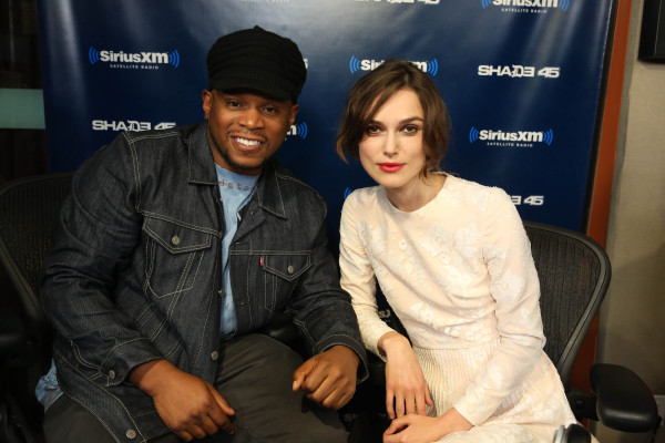 Keira Knightley pic #716995