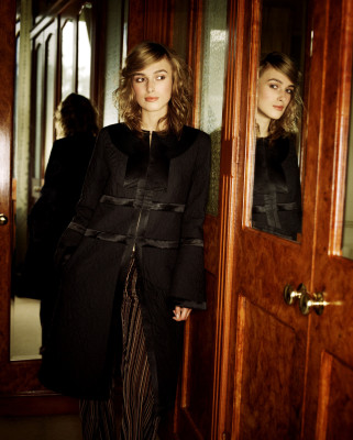 Keira Knightley pic #656093