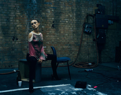 Keira Knightley pic #571257