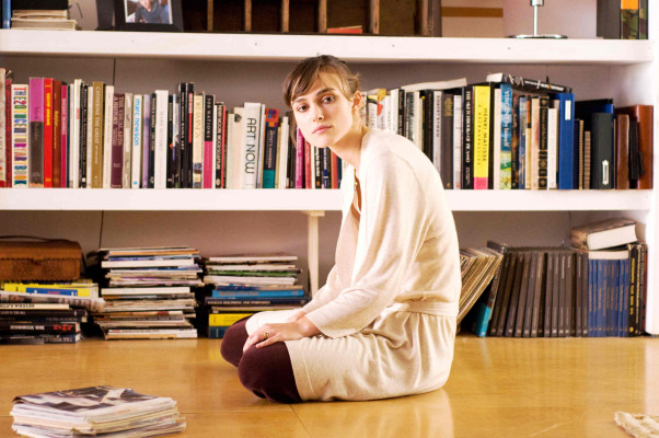 Keira Knightley pic #750079