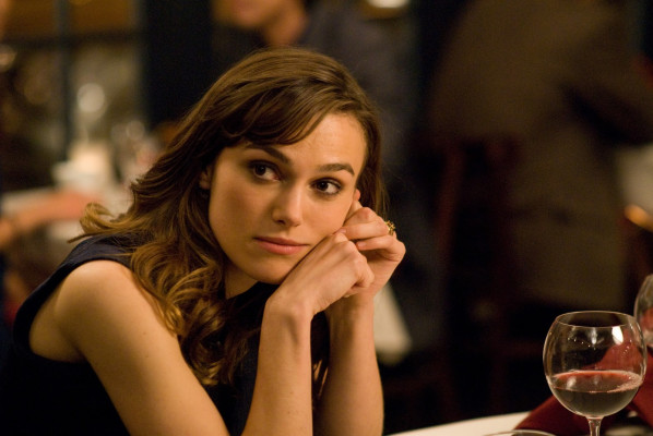 Keira Knightley pic #750080