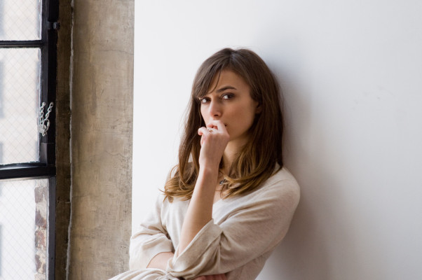 Keira Knightley pic #750088