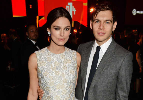 Keira Knightley pic #750085
