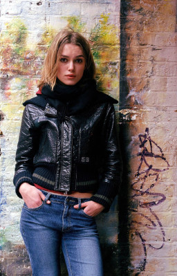 Keira Knightley pic #656346