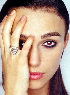 Keira Knightley pic #178929