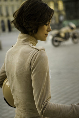 Keira Knightley pic #569731
