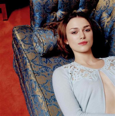Keira Knightley pic #686961