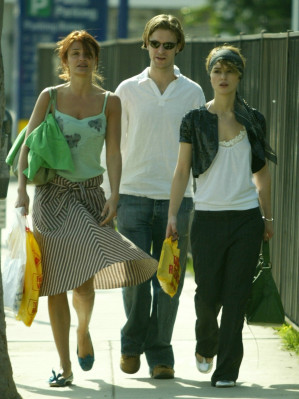 Keira Knightley pic #615582