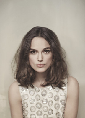 Keira Knightley pic #681829