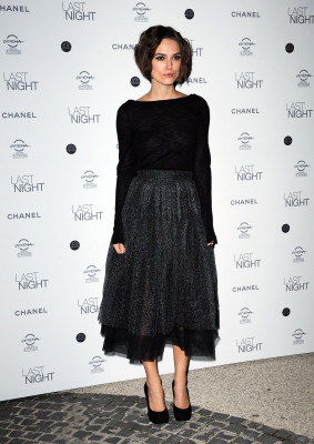 Keira Knightley pic #605038