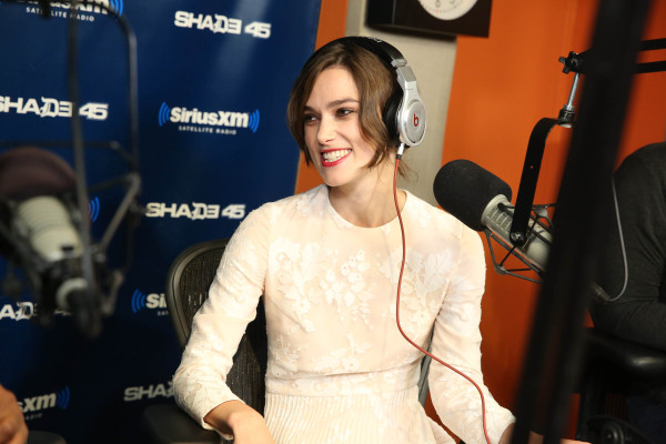 Keira Knightley pic #716988