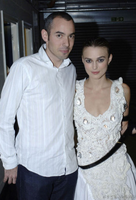 Keira Knightley pic #569815