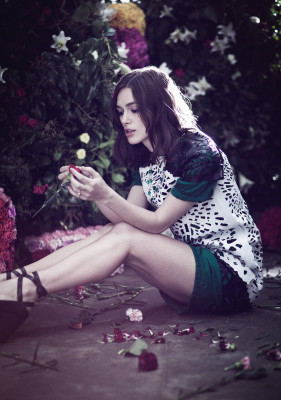 Keira Knightley pic #618692
