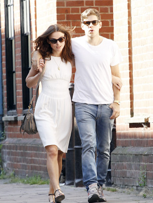 Keira Knightley pic #623323