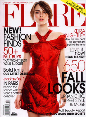 Keira Knightley pic #227664
