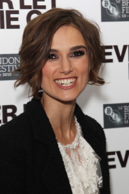 Keira Knightley pic #605026