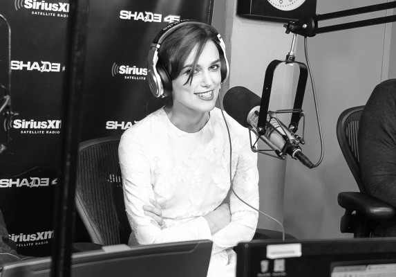 Keira Knightley pic #716990