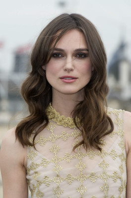 Keira Knightley pic #716989