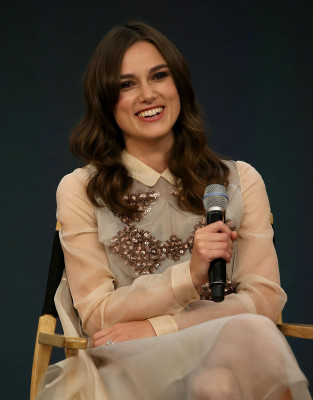 Keira Knightley pic #716992