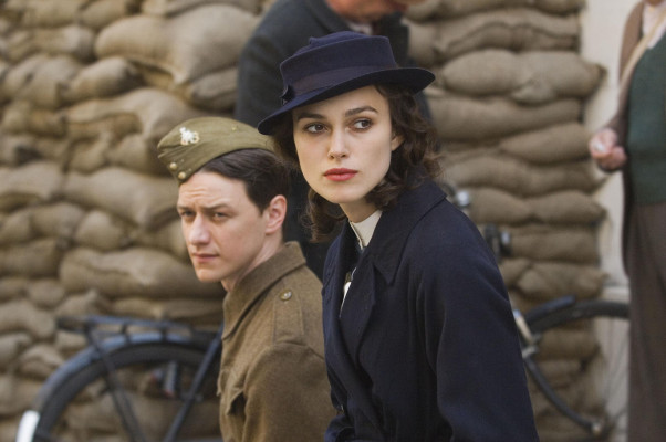 Keira Knightley pic #96191