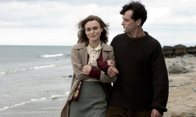 Keira Knightley pic #163296