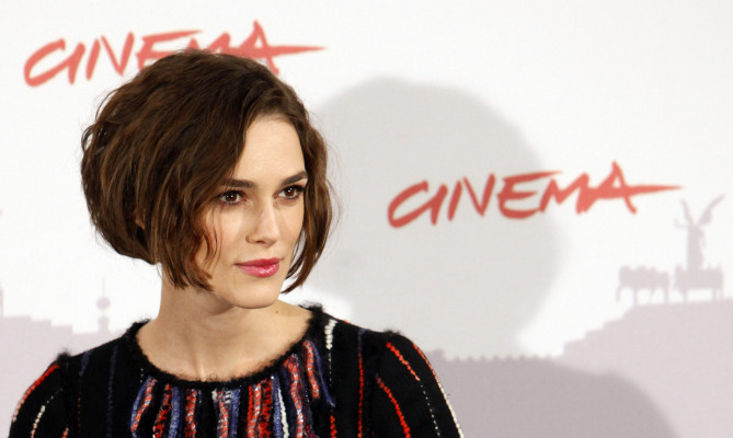 Keira Knightley pic #302640