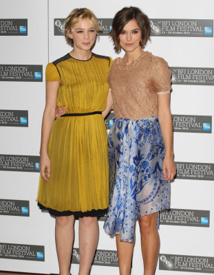 Keira Knightley pic #605029