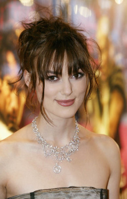 Keira Knightley pic #207231