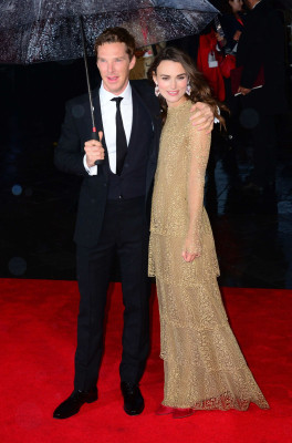 Keira Knightley pic #733586