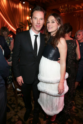 Keira Knightley pic #779527