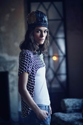 Keira Knightley pic #686974