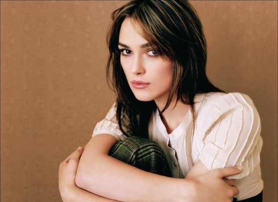 Keira Knightley pic #237493