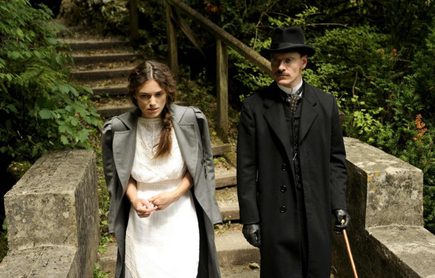 Keira Knightley pic #744659