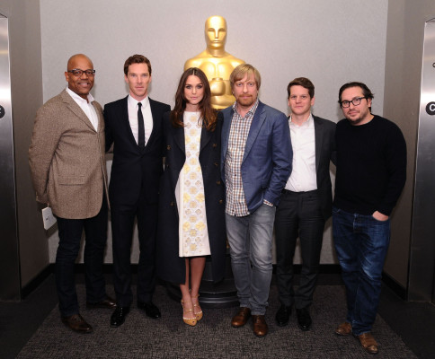 Keira Knightley pic #744658