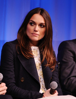 Keira Knightley pic #744652