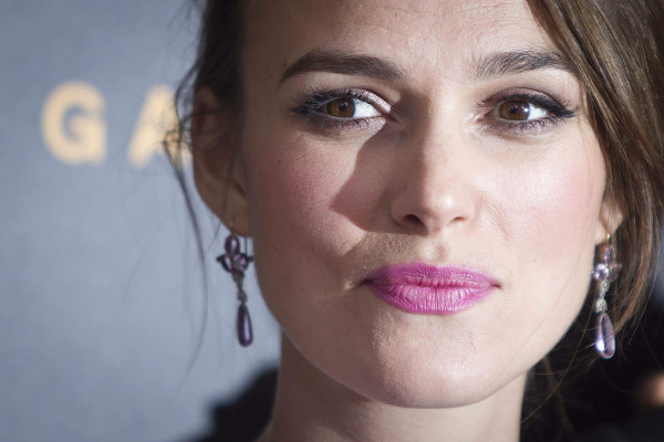 Keira Knightley pic #744661