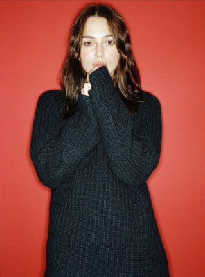 Keira Knightley pic #656340