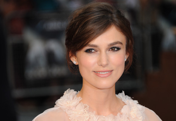 Keira Knightley pic #529350
