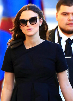 Keira Knightley pic #759929