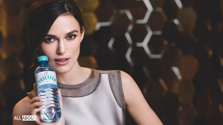 Keira Knightley pic #604279