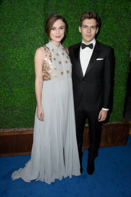Keira Knightley pic #754605