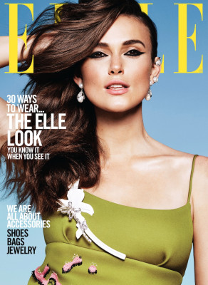 Keira Knightley pic #790794