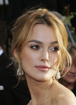 Keira Knightley pic #270753