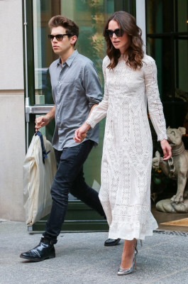 Keira Knightley pic #713878