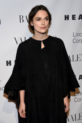Keira Knightley pic #818320