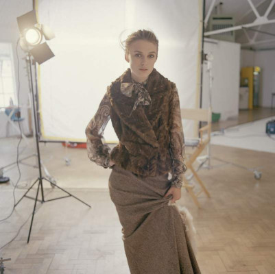 Keira Knightley pic #203763