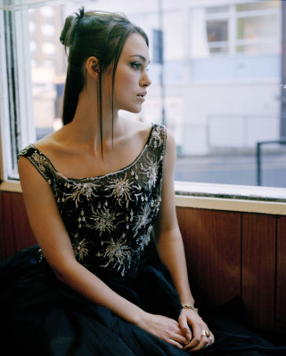 Keira Knightley pic #95811