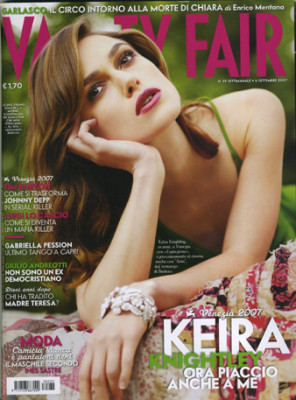 Keira Knightley pic #87887