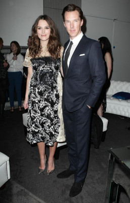 Keira Knightley pic #758551