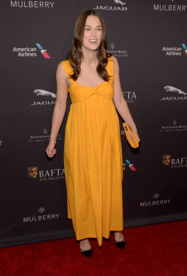 Keira Knightley pic #753307
